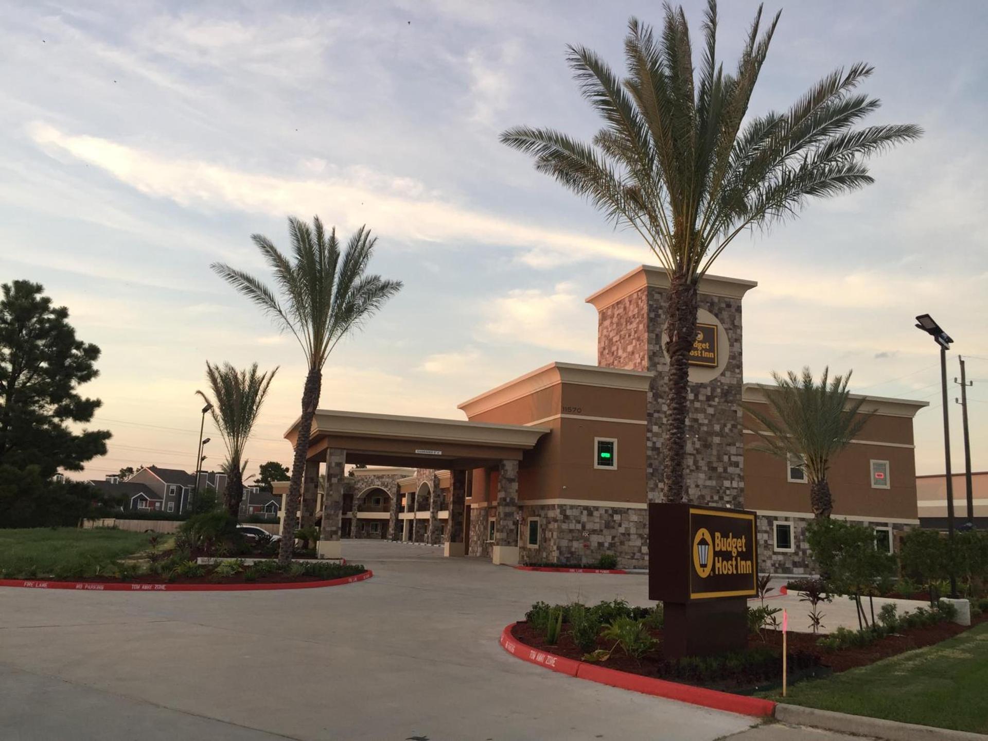 Econo Lodge Inn & Suites Houston NW-Cy-Fair photo 6