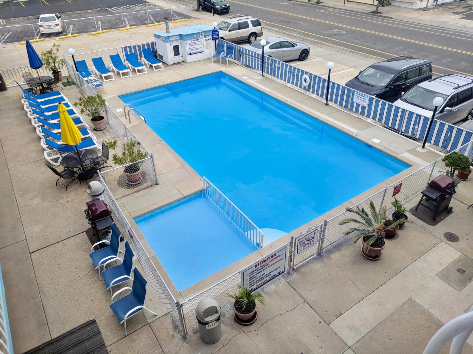 Calypso Boutique Hotel photo 3