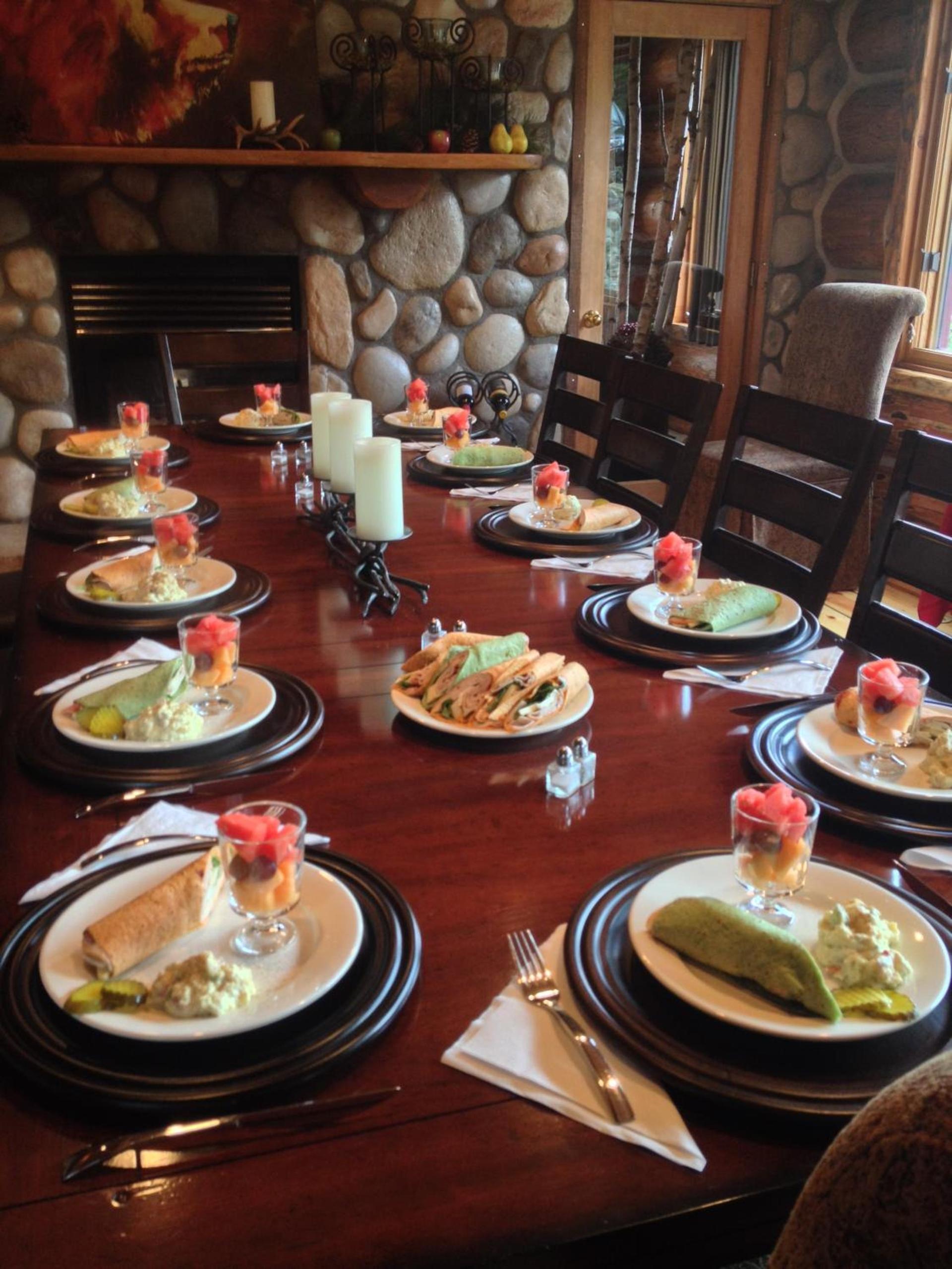 The Silver Lake Lodge - Adults Only photo 3