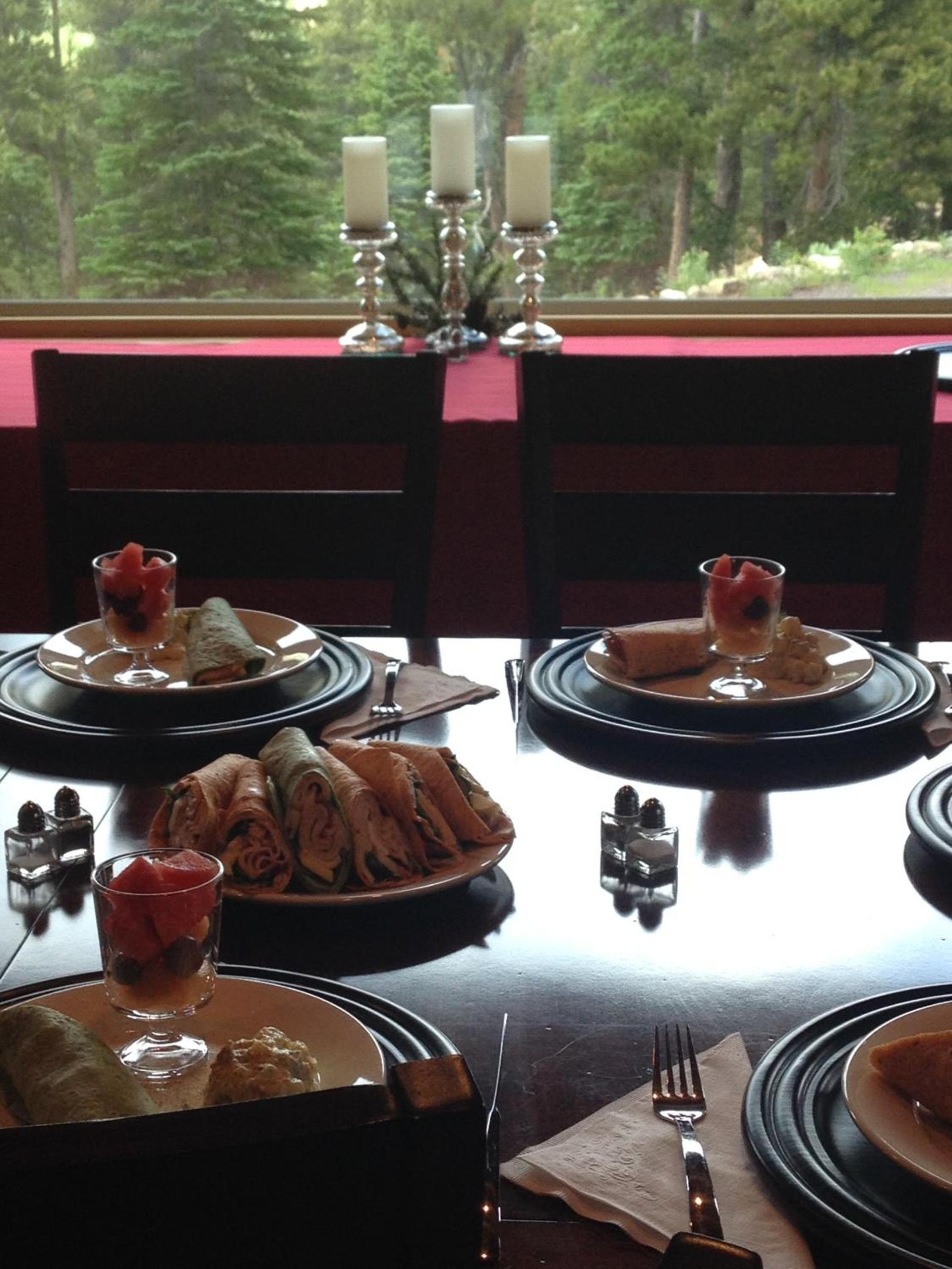 The Silver Lake Lodge - Adults Only photo 2