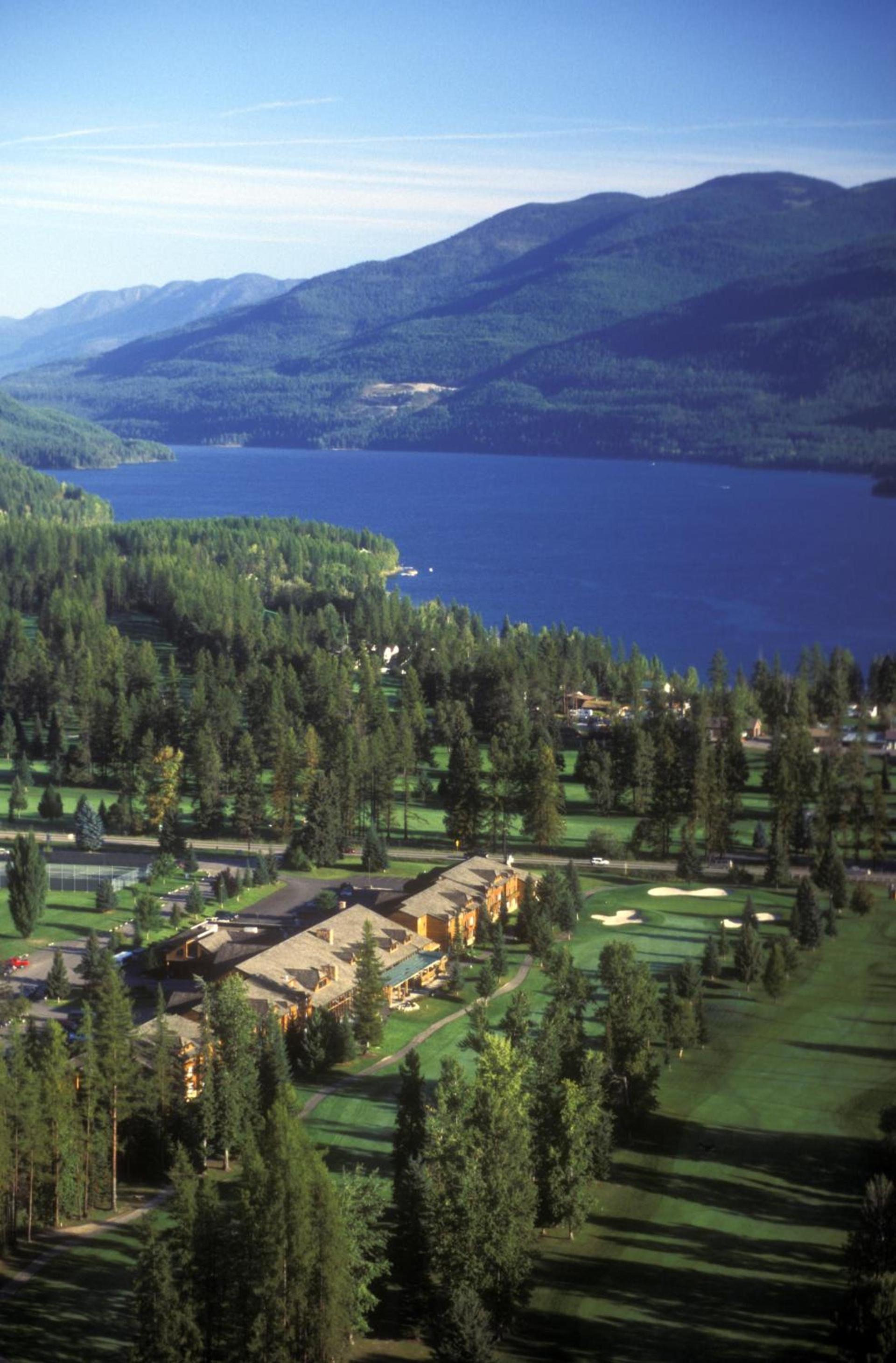 Grouse Mountain Lodge photo 15