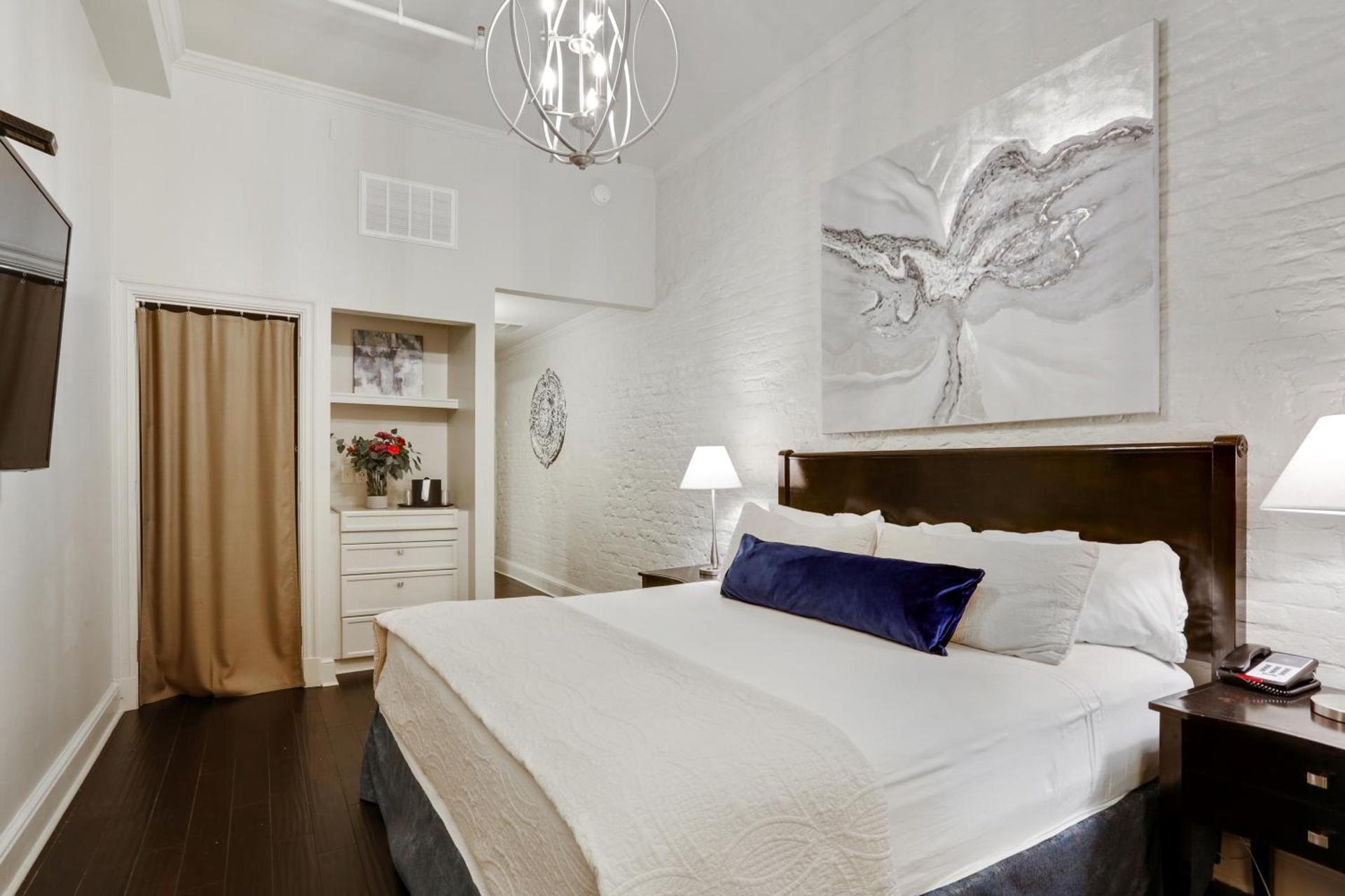 La Galerie French Quarter Hotel photo 50