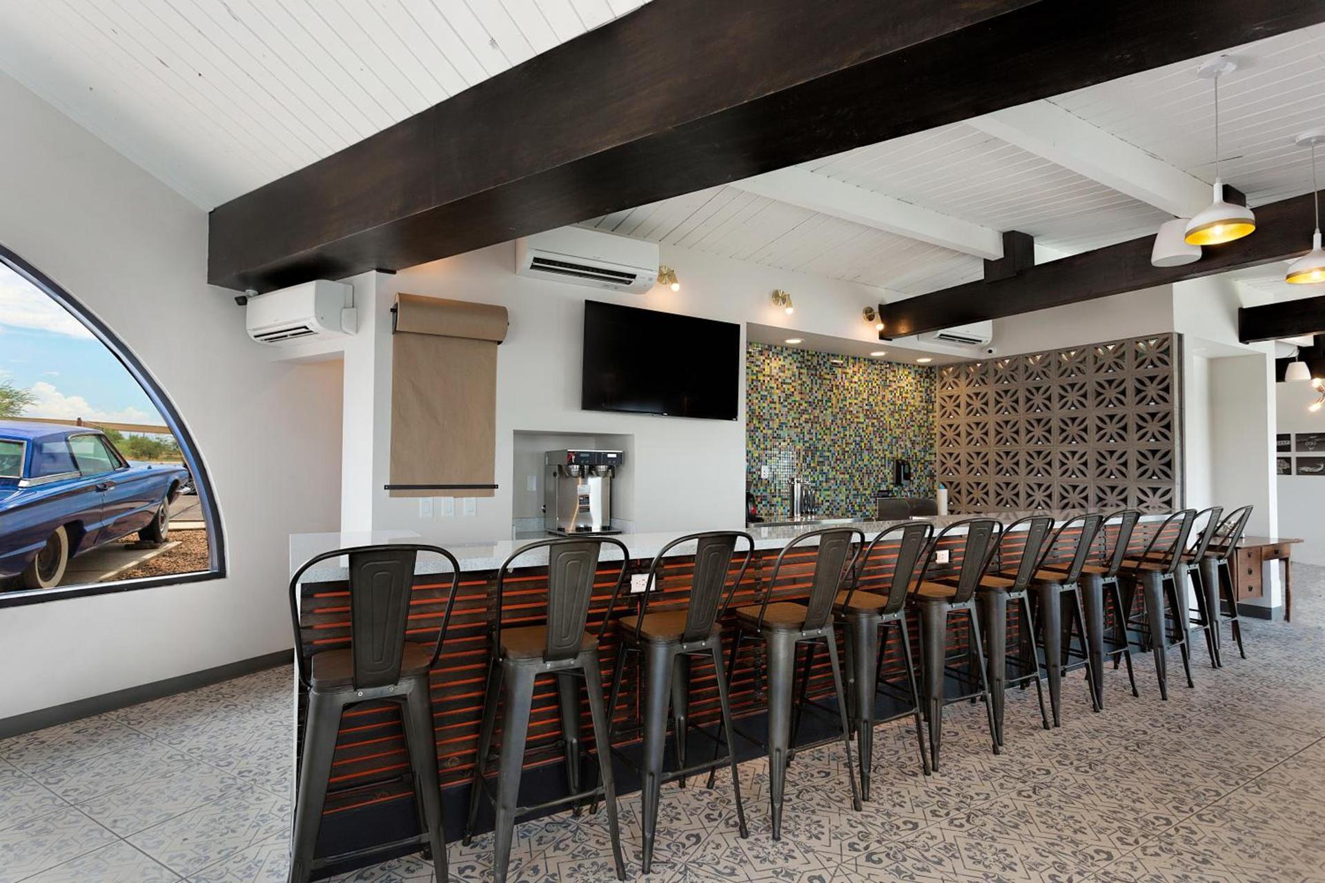 Hotel McCoy Tucson - Art, Coffee, Beer, Wine, Pool photo 45
