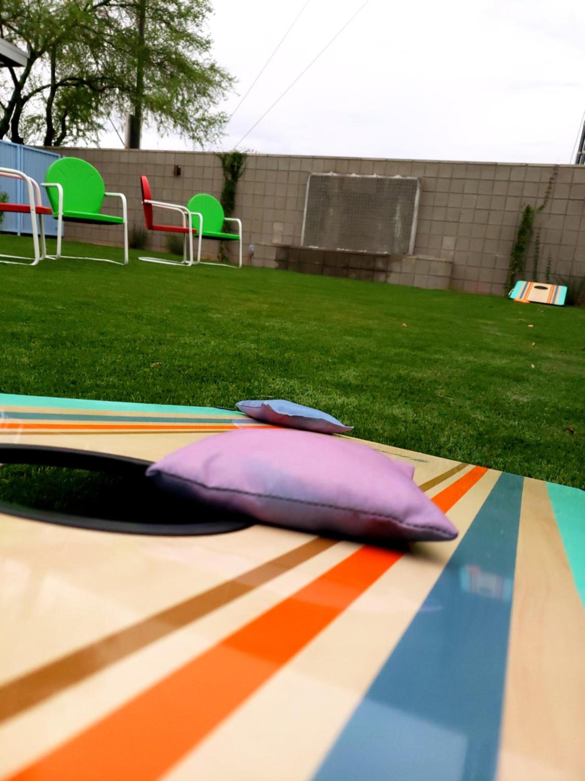 Hotel McCoy Tucson - Art, Coffee, Beer, Wine, Pool photo 36