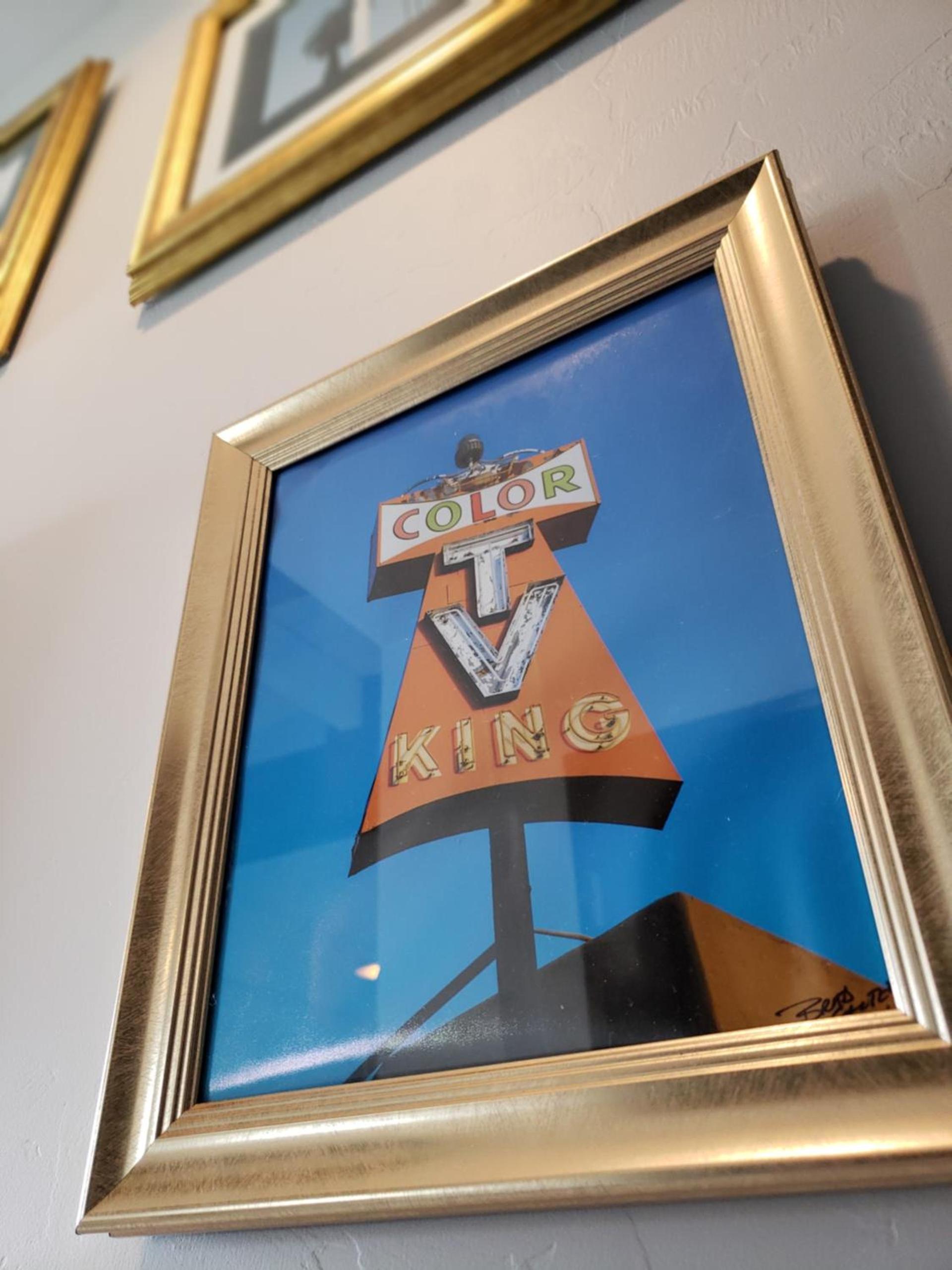 Hotel McCoy Tucson - Art, Coffee, Beer, Wine, Pool photo 64