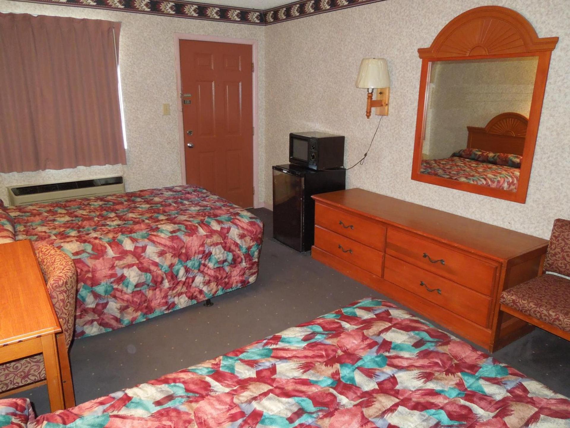 Red Carpet Inn Absecon photo 6