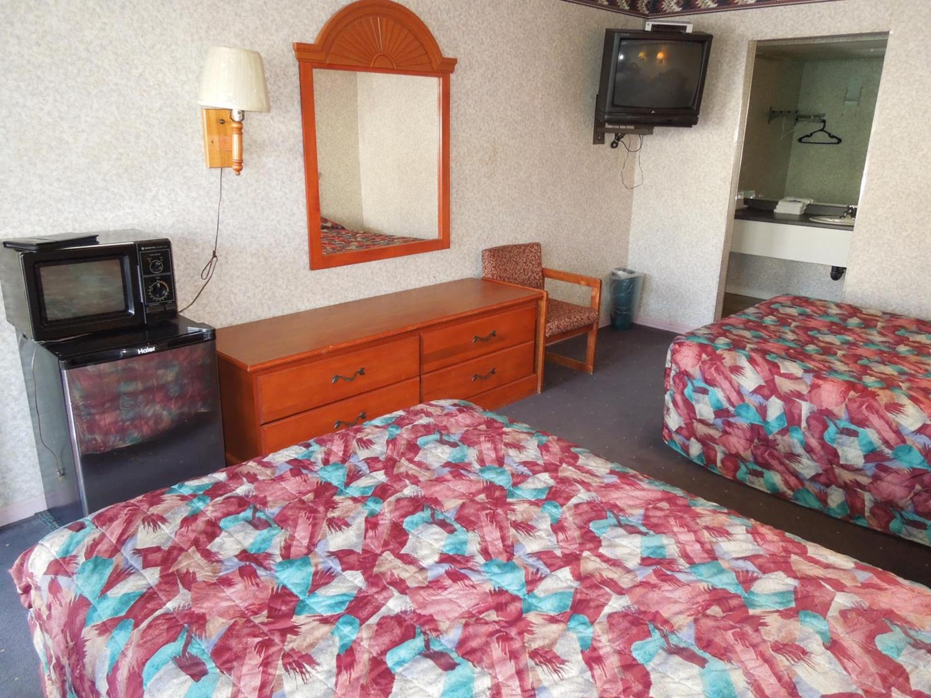 Red Carpet Inn Absecon photo 7