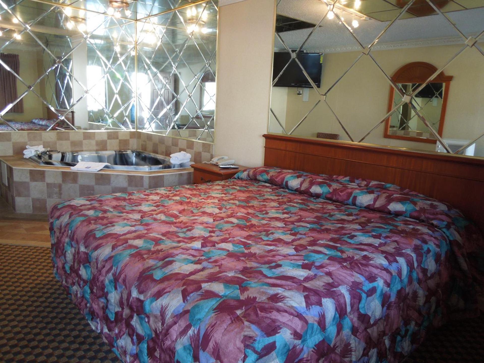 Red Carpet Inn Absecon photo 3