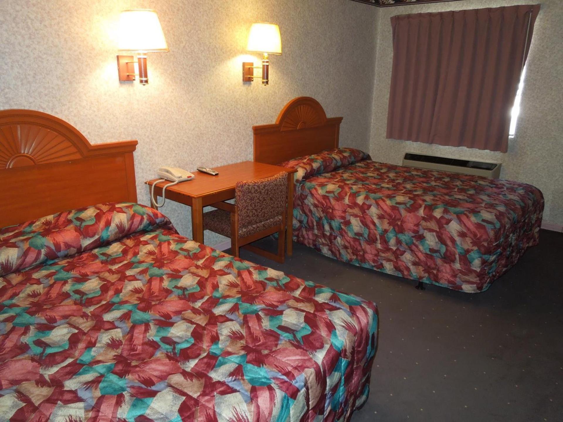 Red Carpet Inn Absecon photo 10