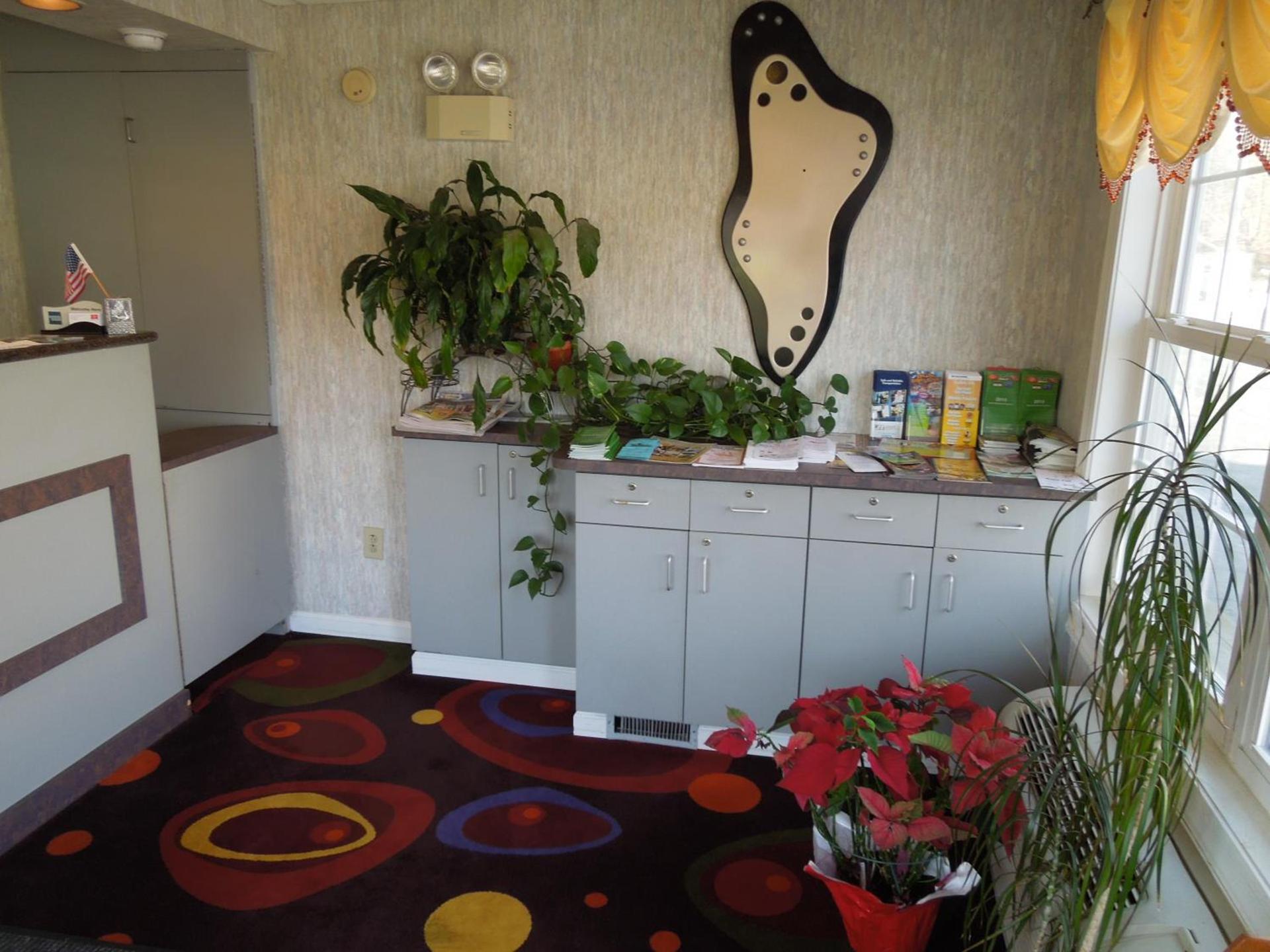 Red Carpet Inn Absecon photo 14