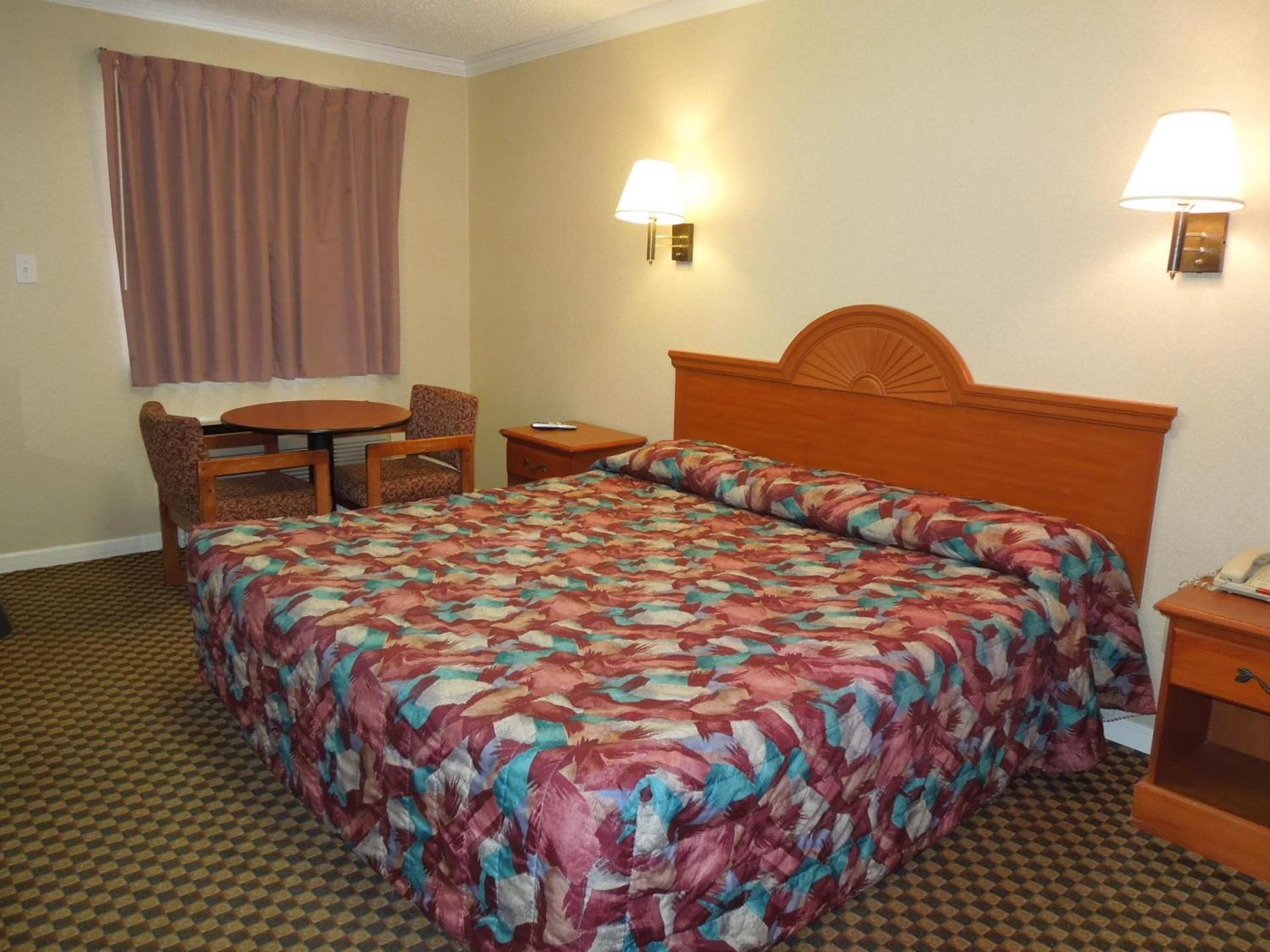 Red Carpet Inn Absecon photo 18