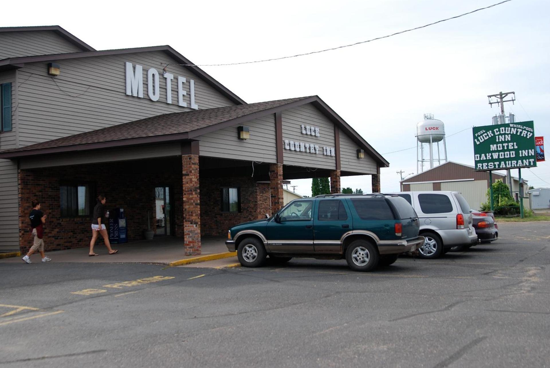Luck Country Inn photo 1