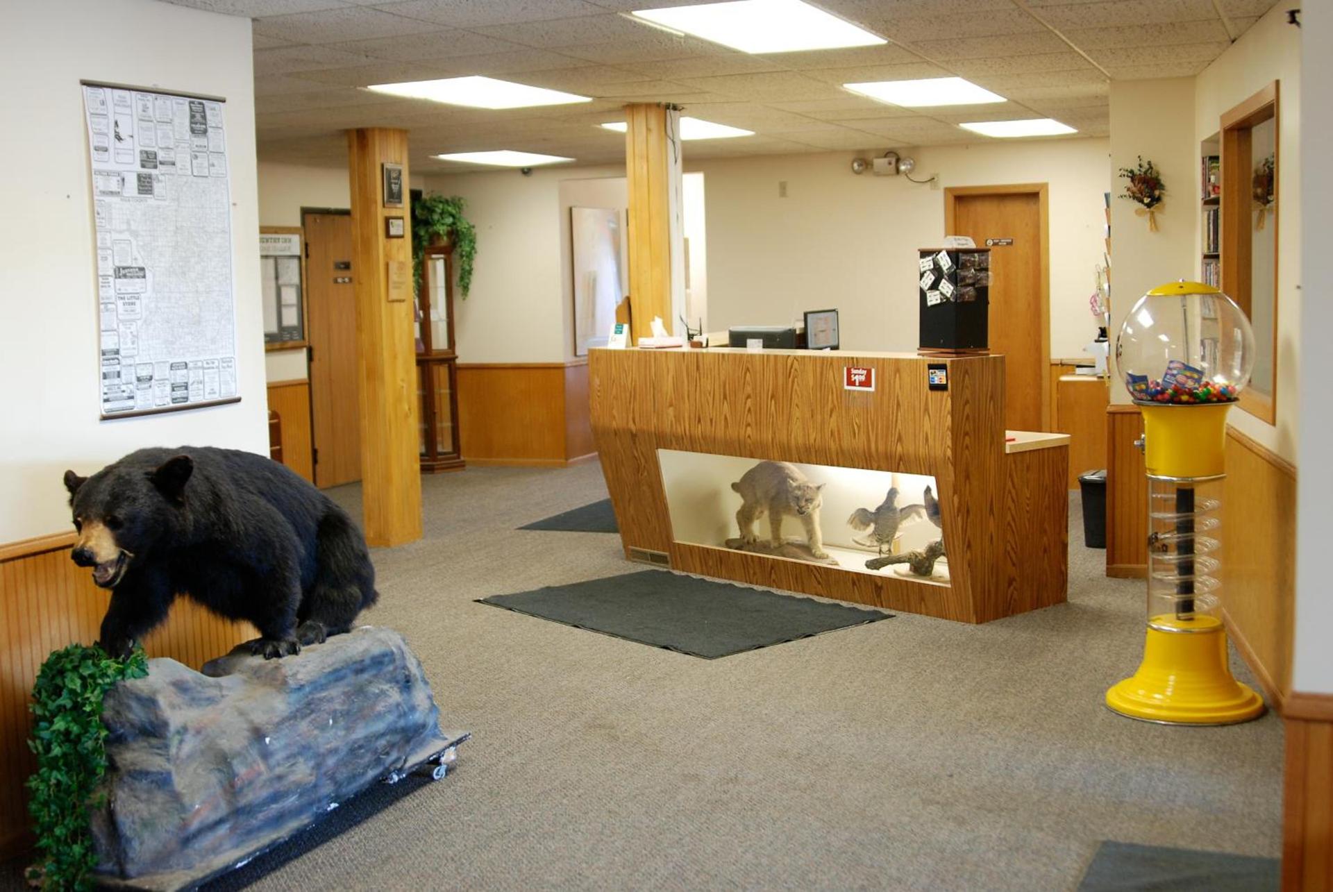 Luck Country Inn photo 2