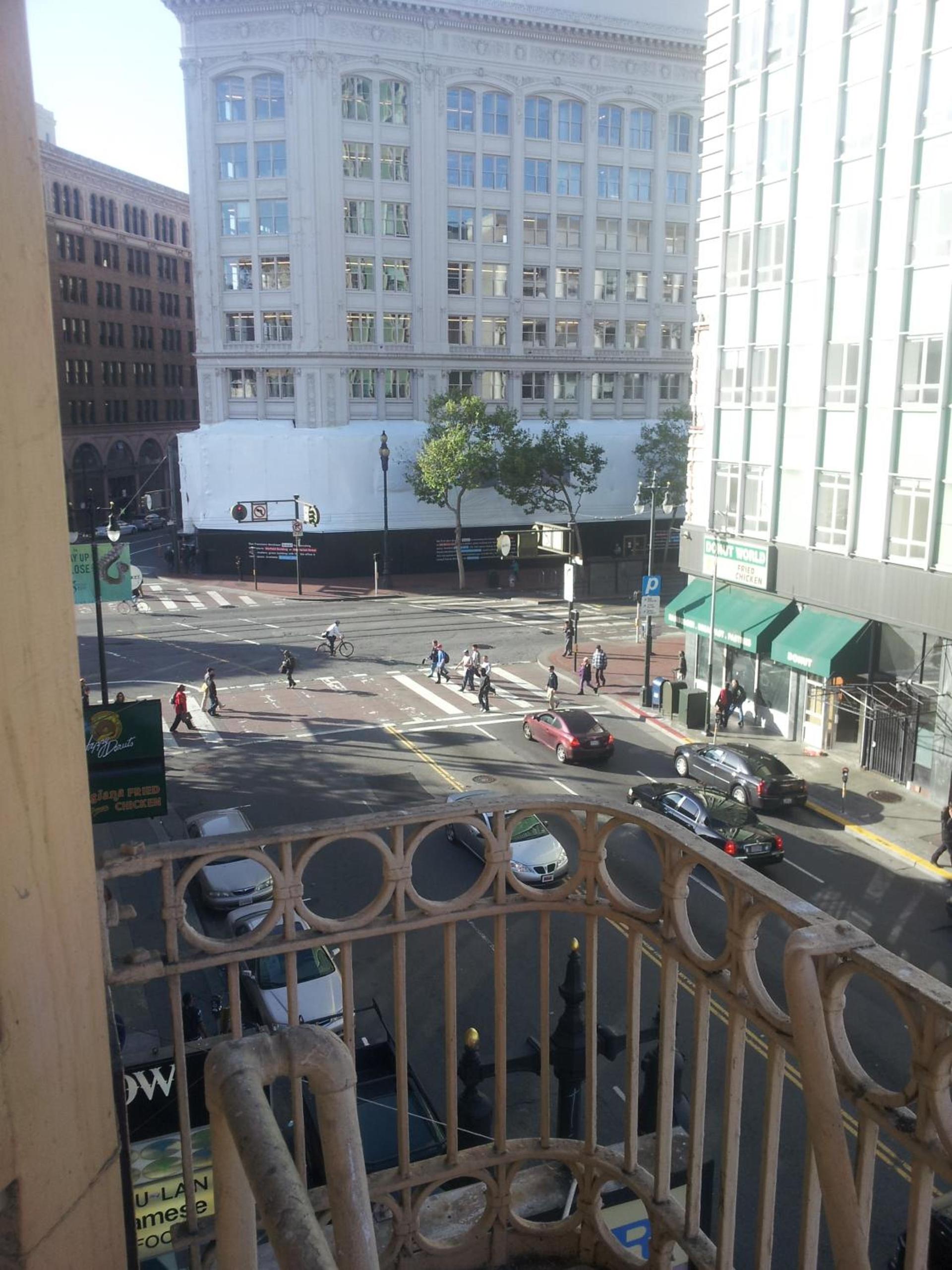 Winsor Hotel photo 6