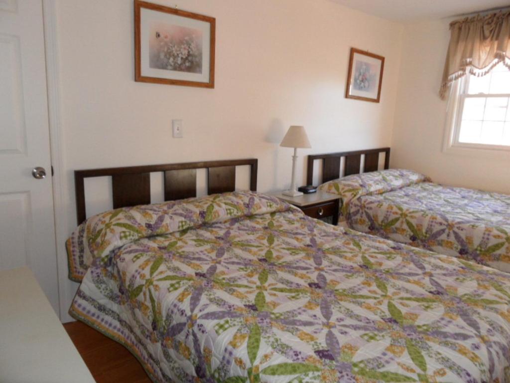 Seven Dwarfs Motel & Cabins photo 84