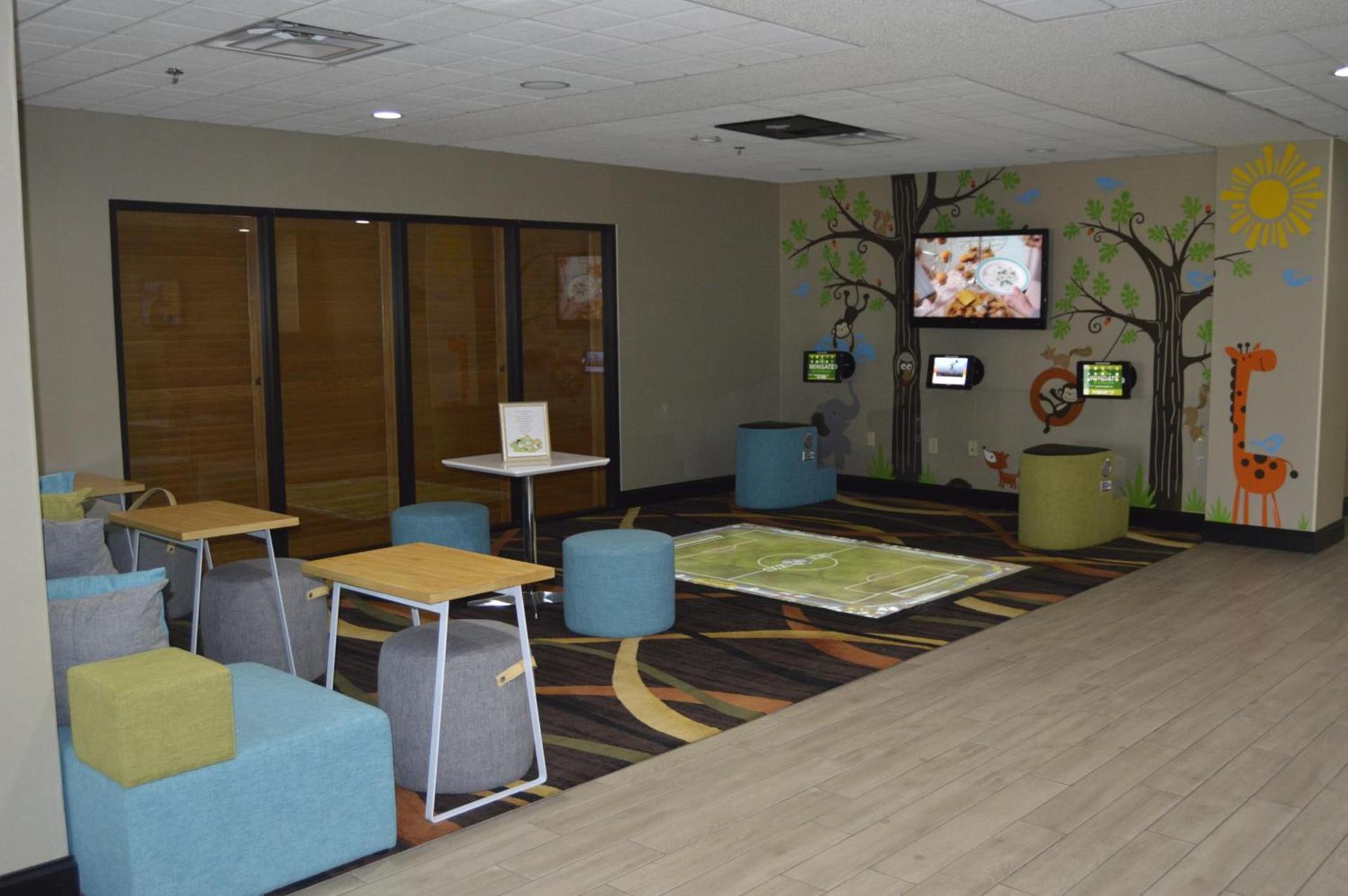 Wingate By Wyndham - Warner Robins photo 6