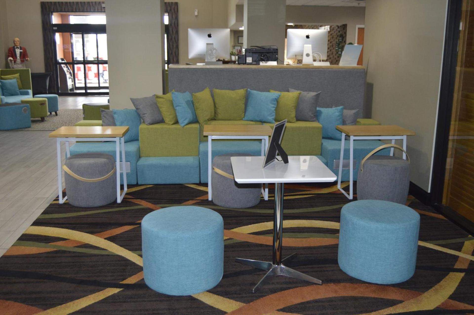 Wingate By Wyndham - Warner Robins photo 5