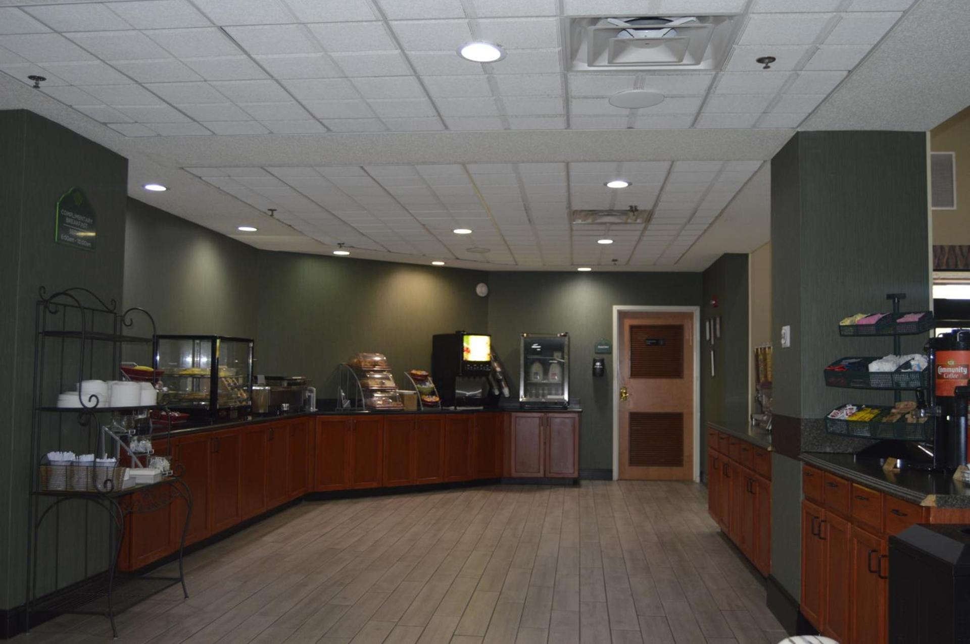 Wingate By Wyndham - Warner Robins photo 20
