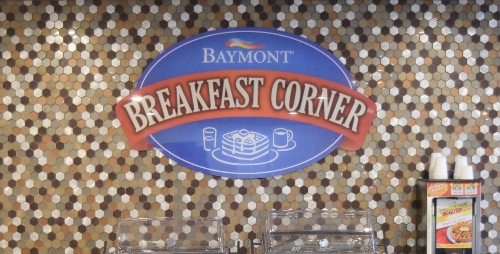 Baymont by Wyndham Texarkana photo 49