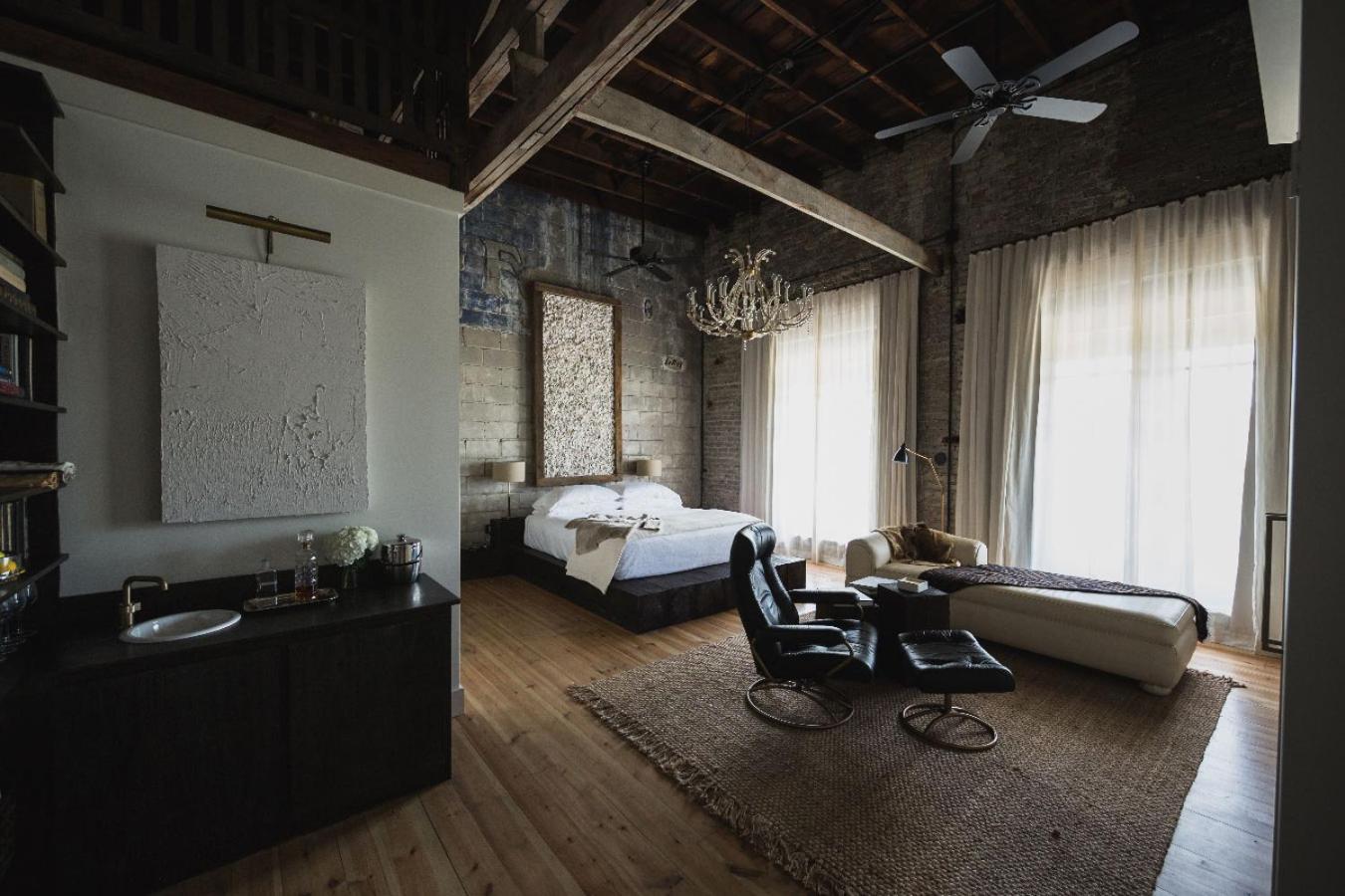 GunRunner Boutique Hotel photo 26