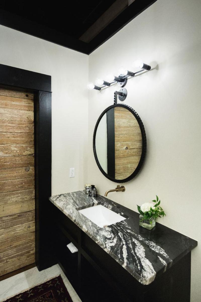 GunRunner Boutique Hotel photo 11