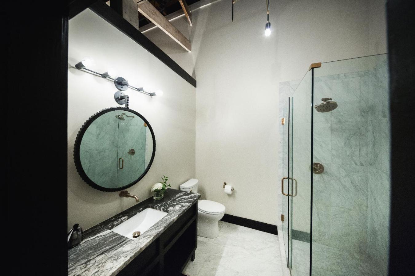 GunRunner Boutique Hotel photo 12