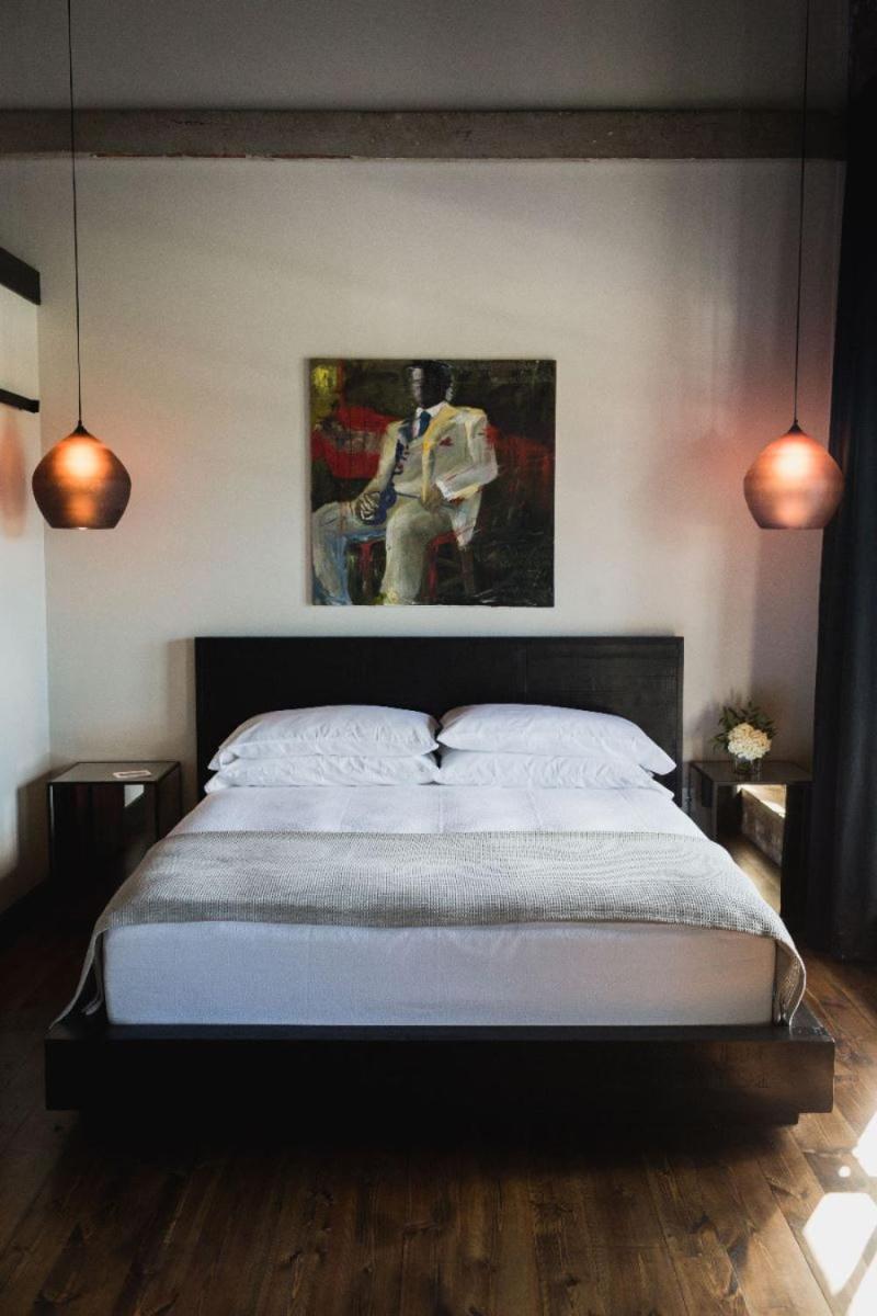 GunRunner Boutique Hotel photo 13
