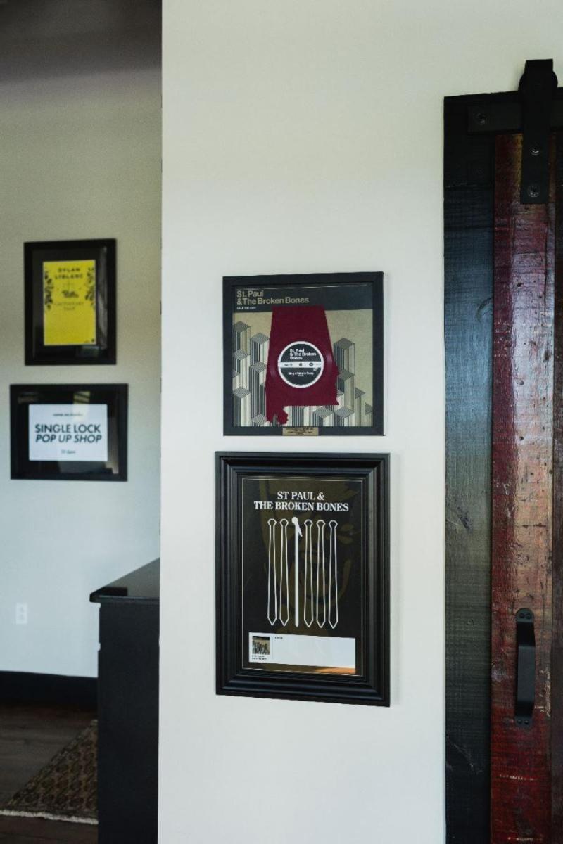 GunRunner Boutique Hotel photo 14