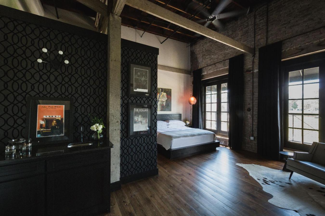 GunRunner Boutique Hotel photo 17