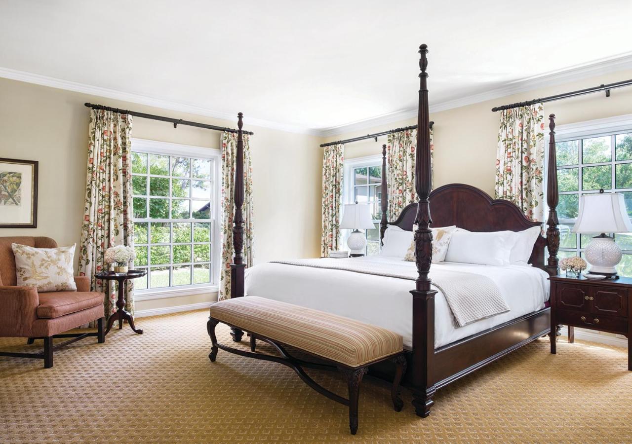 The Langham Huntington, Pasadena photo 80