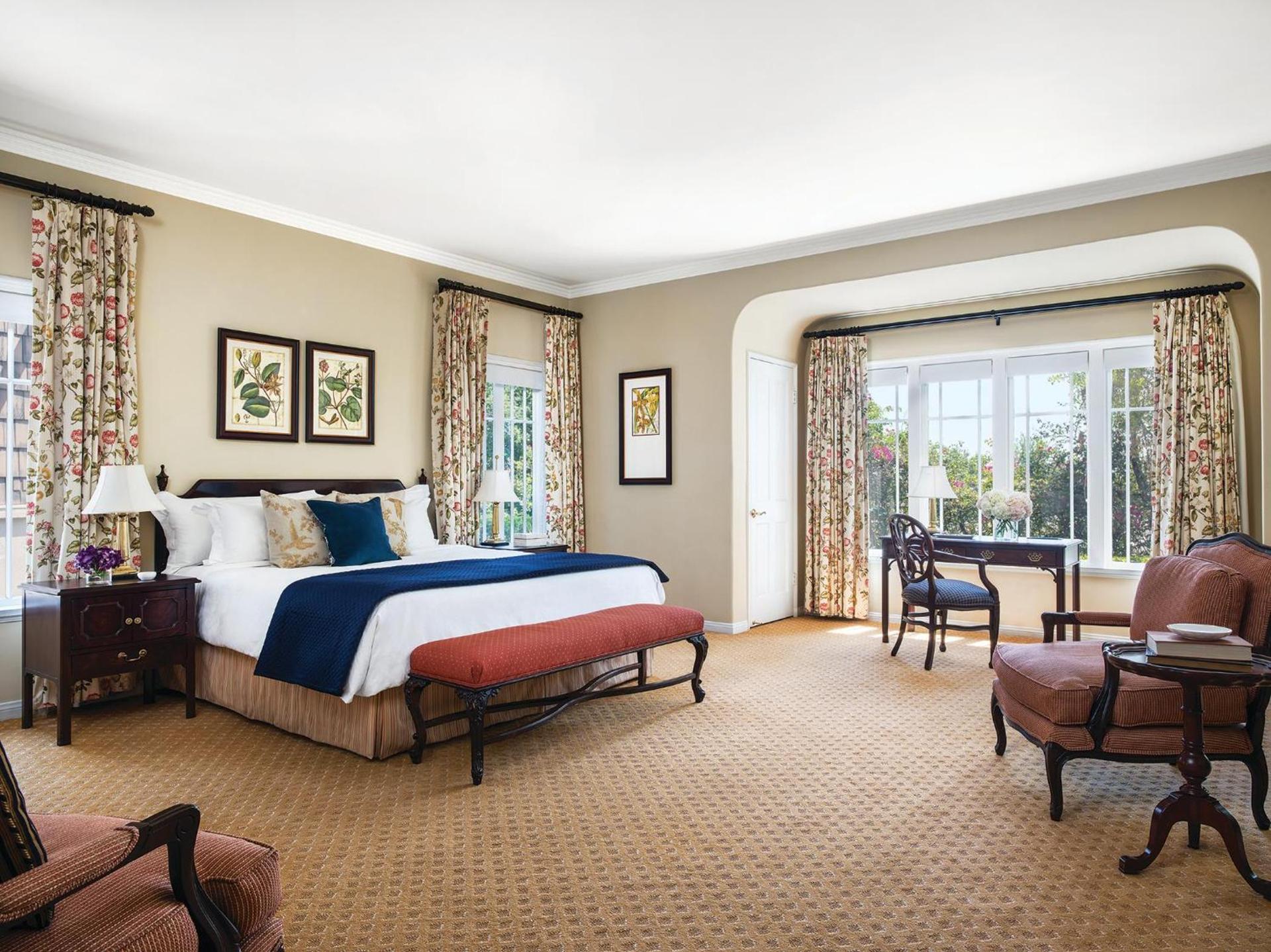 The Langham Huntington, Pasadena photo 7