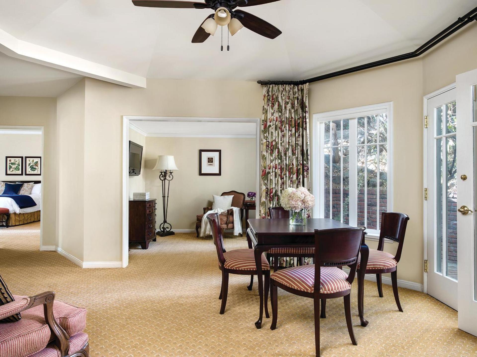The Langham Huntington, Pasadena photo 6