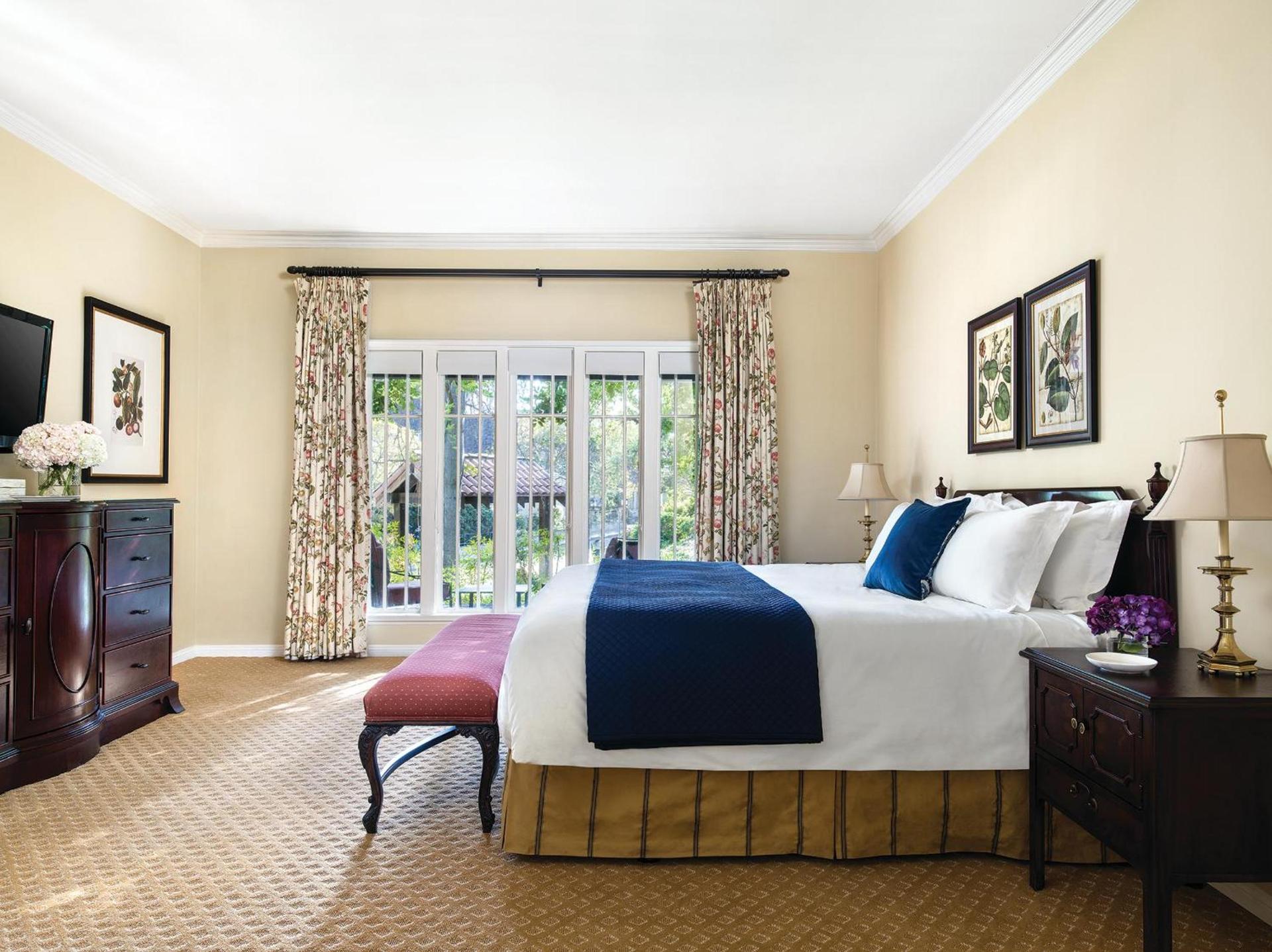 The Langham Huntington, Pasadena photo 5