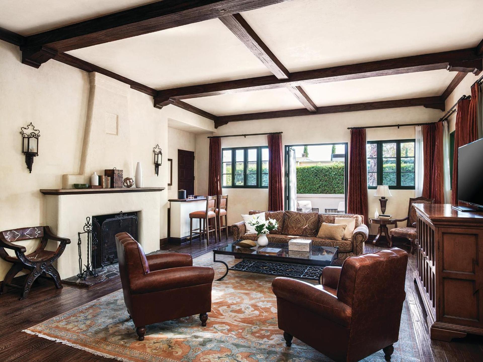The Langham Huntington, Pasadena photo 3