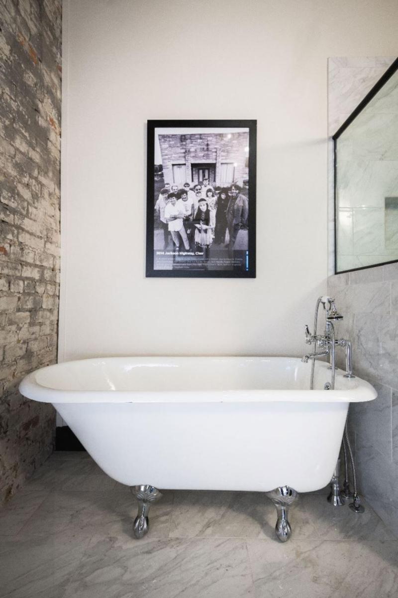 GunRunner Boutique Hotel photo 4