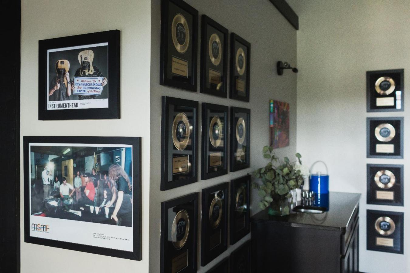 GunRunner Boutique Hotel photo 7
