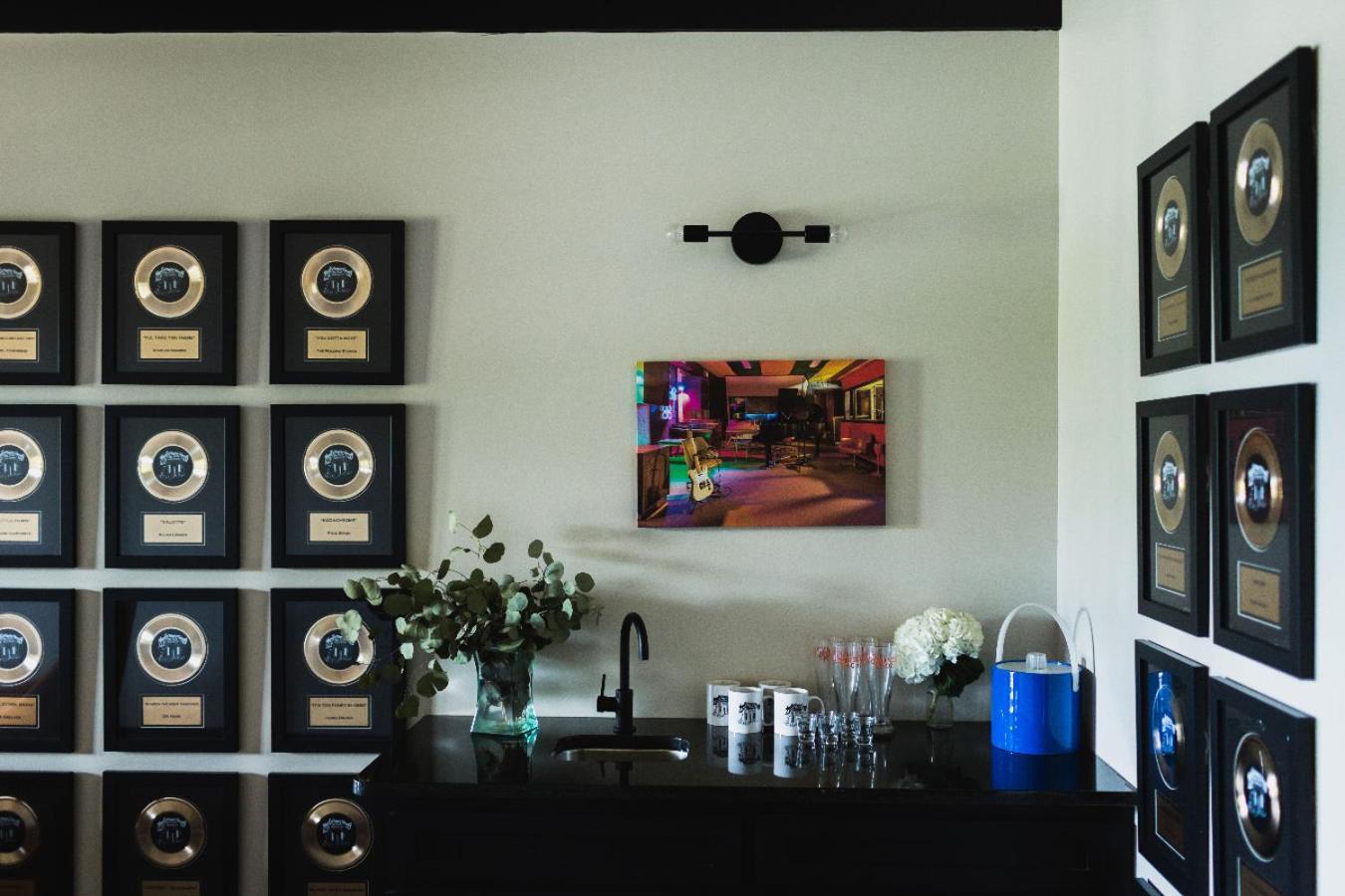 GunRunner Boutique Hotel photo 8