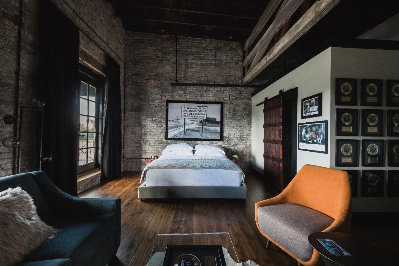 GunRunner Boutique Hotel photo 9