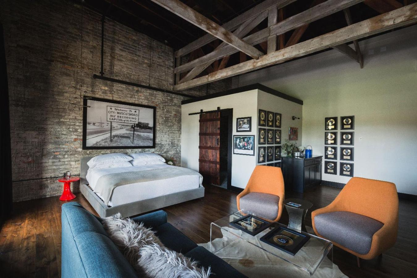 GunRunner Boutique Hotel photo 10
