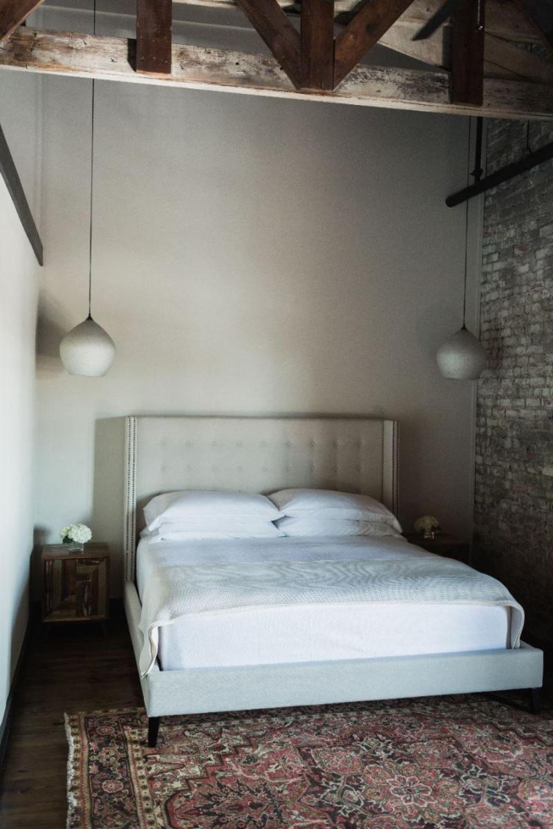 GunRunner Boutique Hotel photo 28