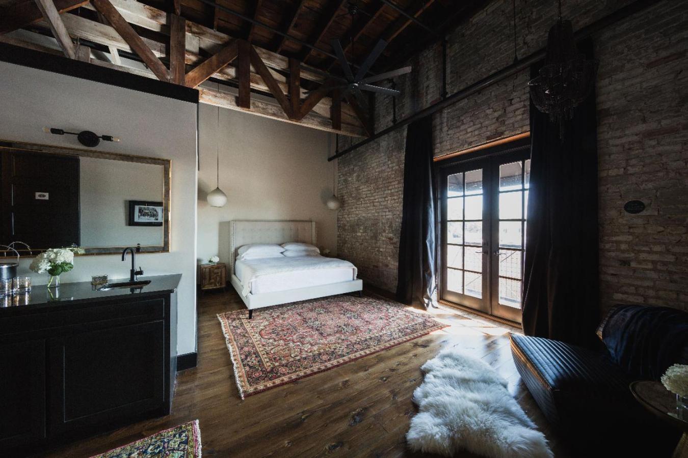 GunRunner Boutique Hotel photo 51
