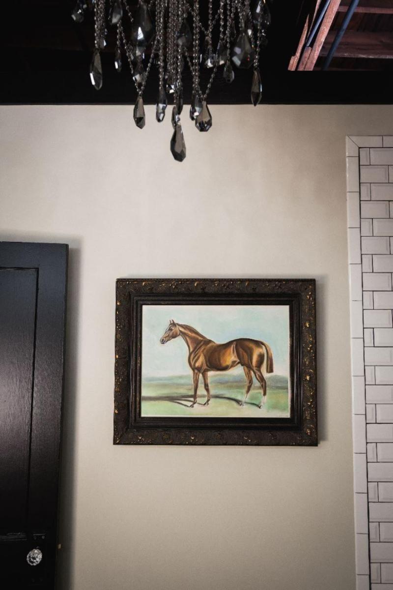 GunRunner Boutique Hotel photo 48