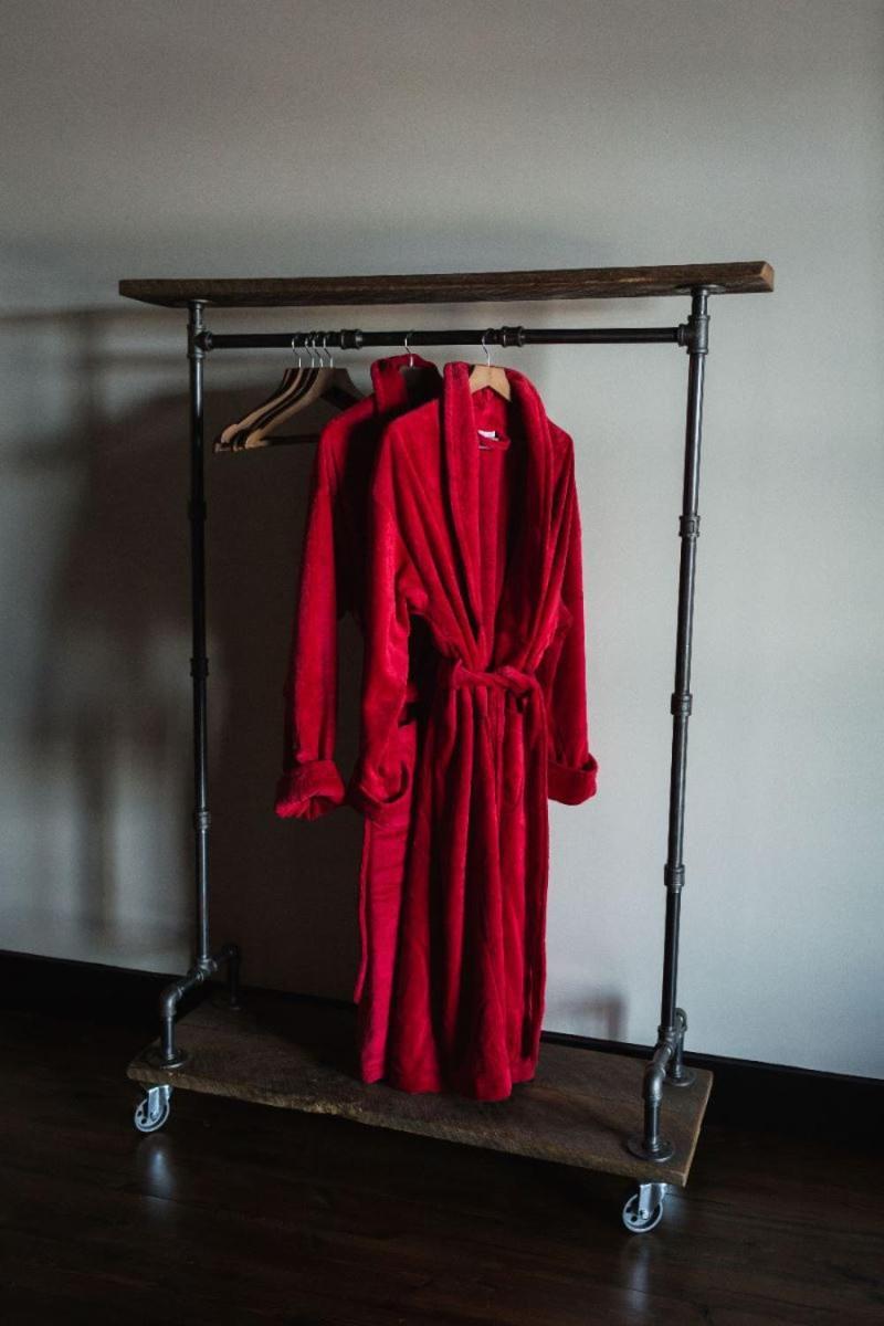 GunRunner Boutique Hotel photo 55