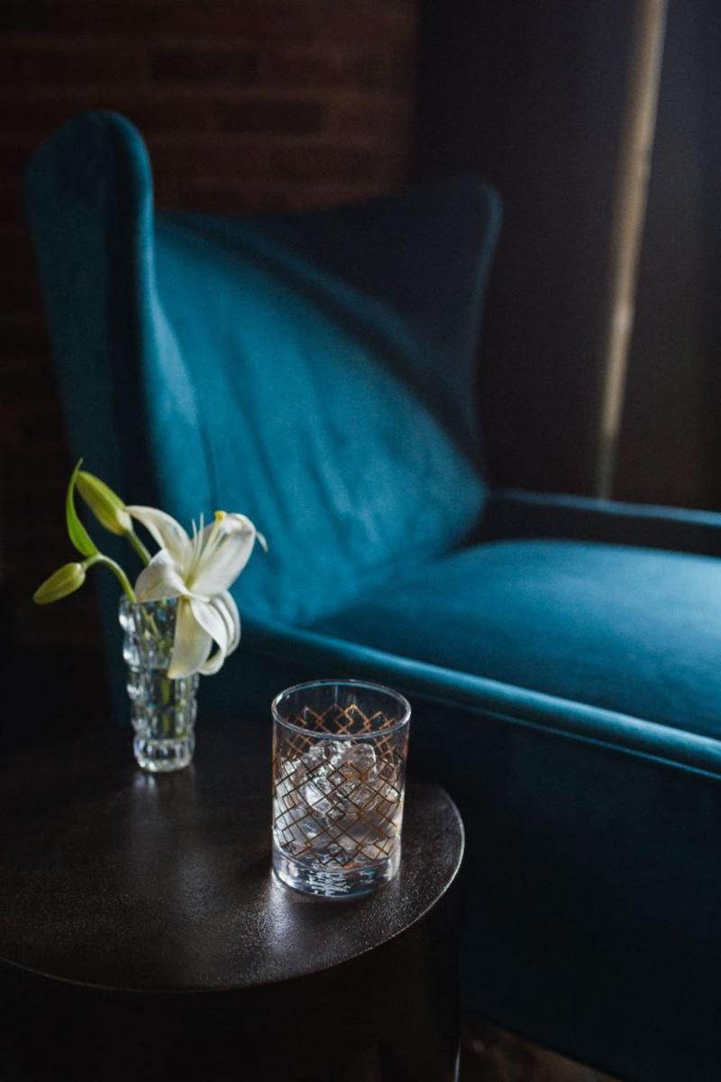 GunRunner Boutique Hotel photo 46