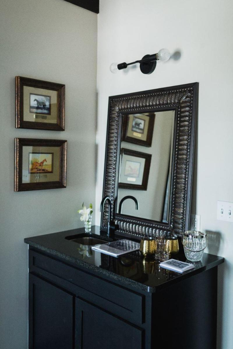 GunRunner Boutique Hotel photo 44
