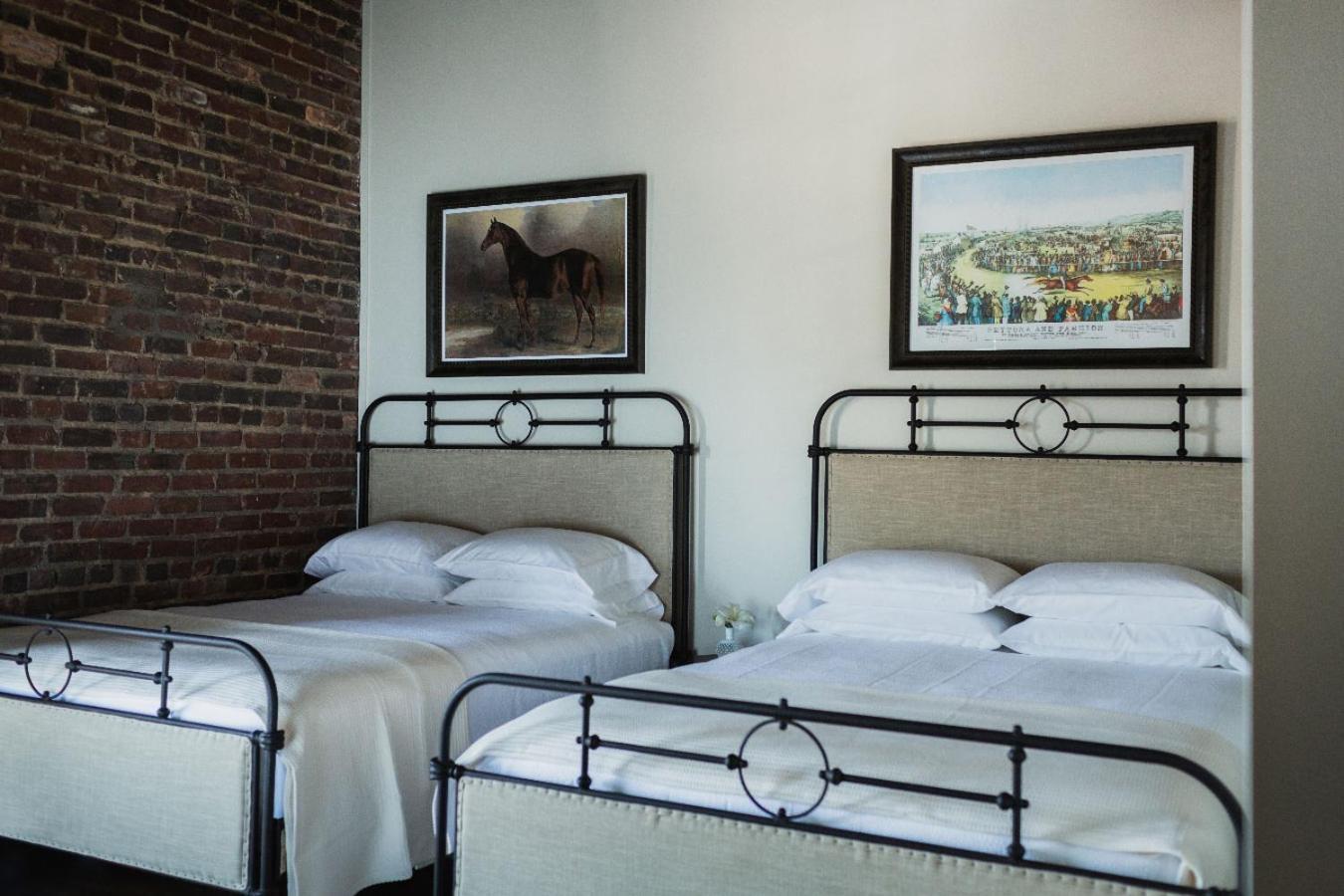 GunRunner Boutique Hotel photo 34