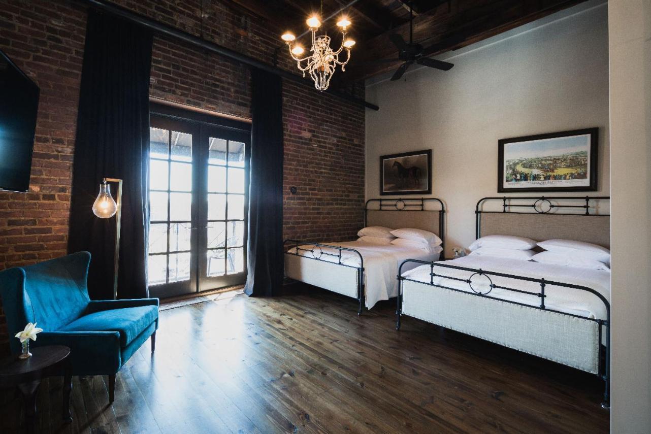 GunRunner Boutique Hotel photo 65
