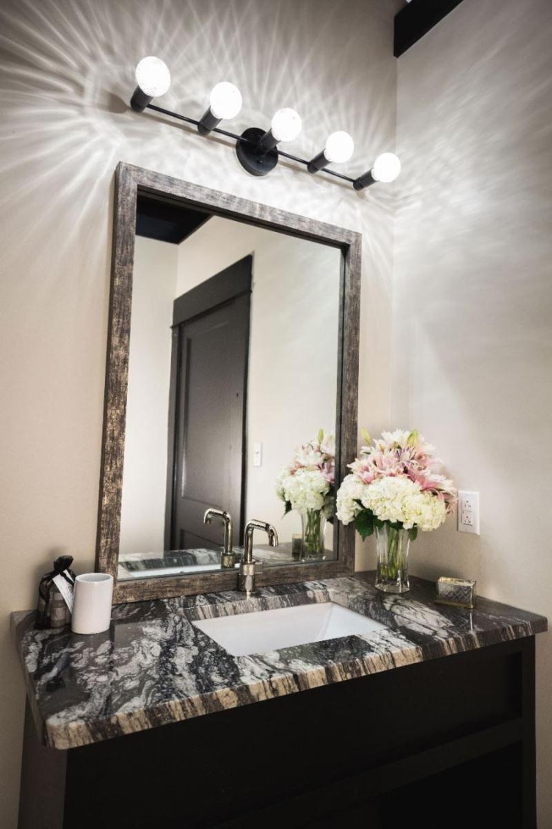 GunRunner Boutique Hotel photo 40