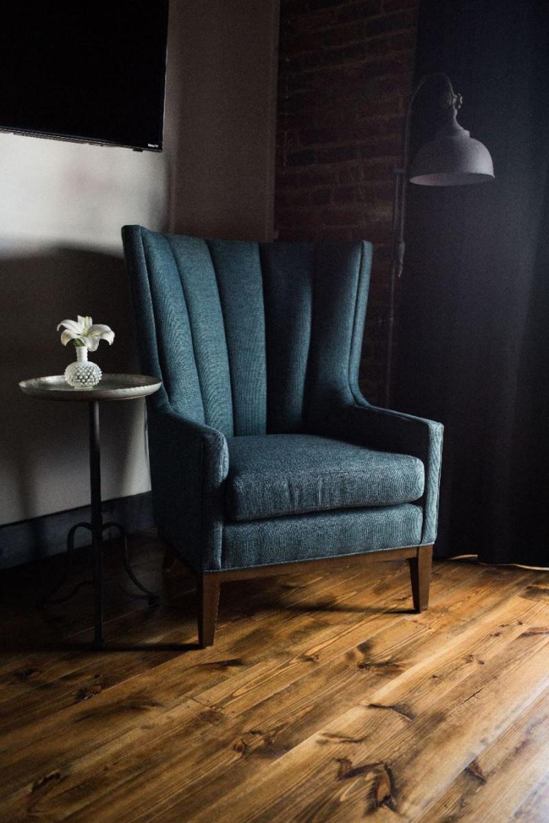 GunRunner Boutique Hotel photo 69
