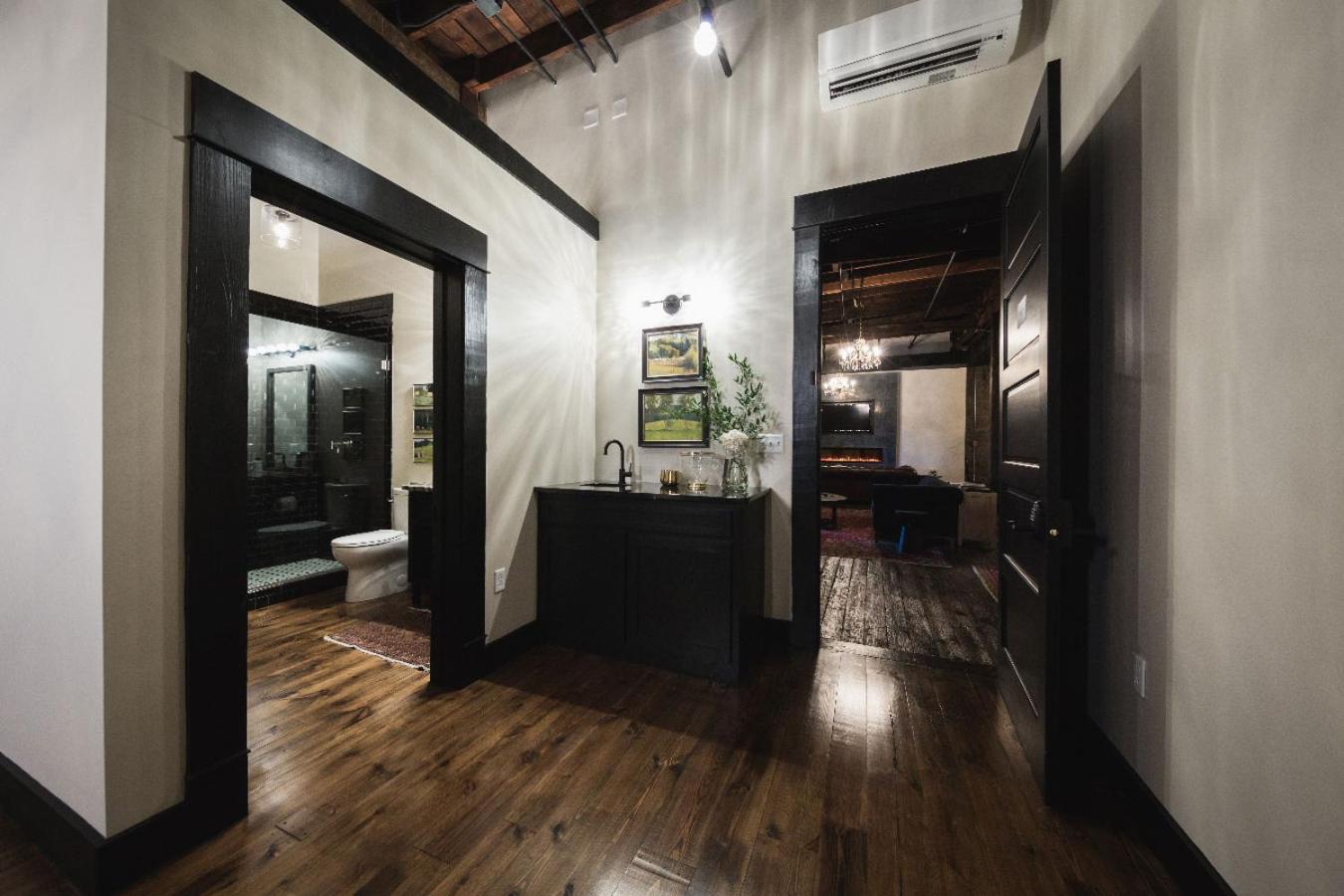 GunRunner Boutique Hotel photo 32